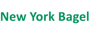 New York Bagel Logo